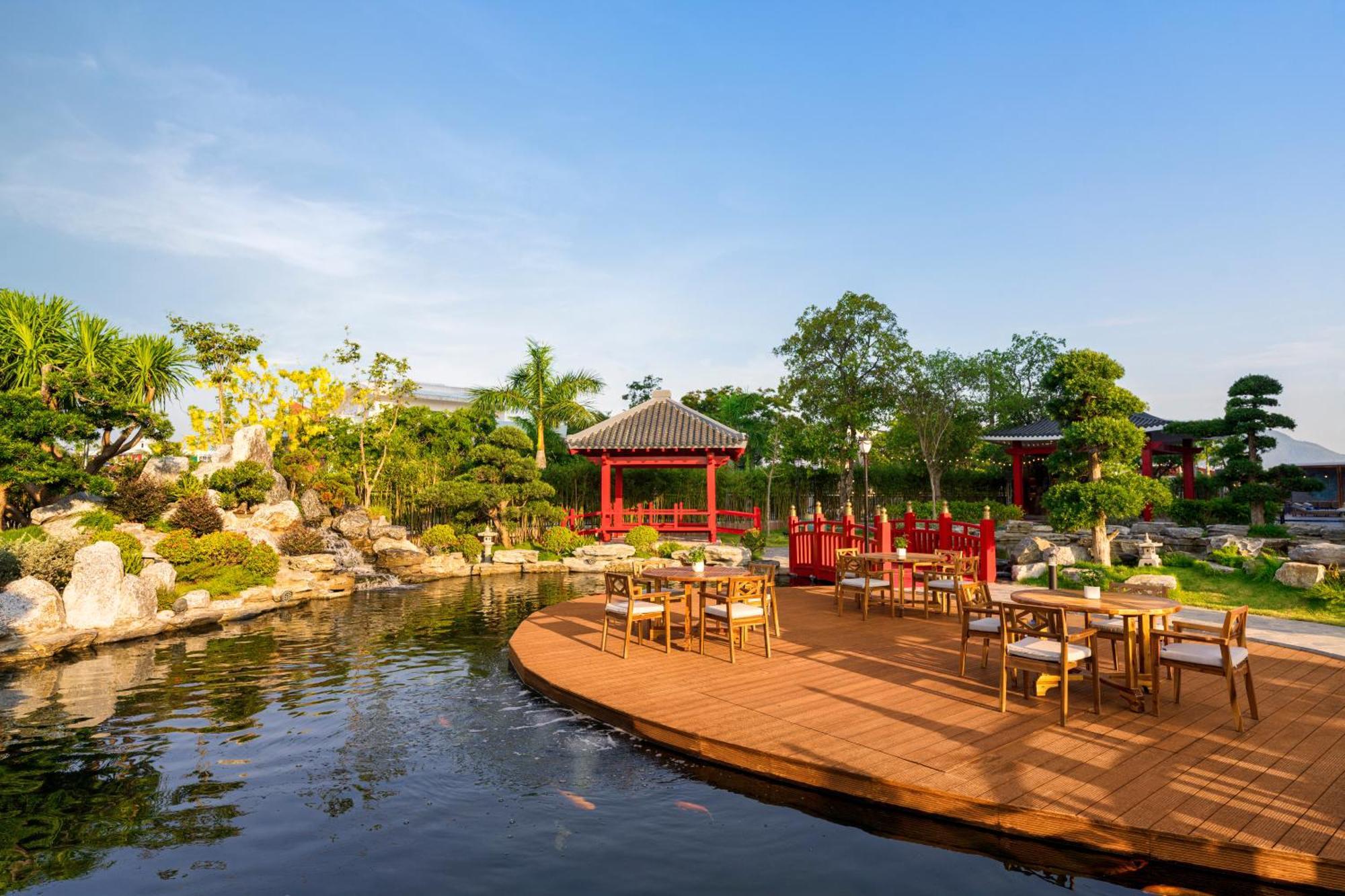 Tui Blue Tuy Hoa - Wellness & Retreat Hotel Exterior photo